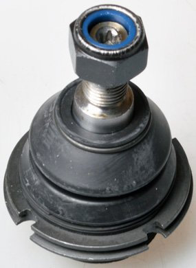 DENCKERMAN D110239 Radaufhängungen