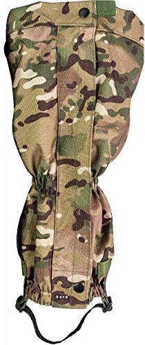 Highlander GAT010HC Waterproof Military Walking Gaiters HMTC