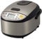 Zojirushi NS-LGC05XB Micom - Cooker y caliente, 3 tazas (sin cocción), color negro
