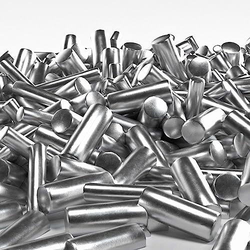 TFZ Reinzinn 99,9% 4 x 250g Pellets gesamt 1kg