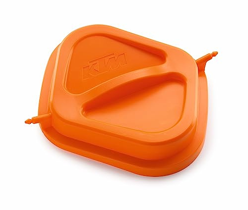KTM Genuine Air Filter Box Cover, 125, 150, 250, 300, 350, 450, 500, SX, XC, SX-F XC-F, XC-W, EXC-F, 2016-2023 (7900699810004)