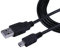 Consoletronic 1.8m/6ft Long USB Printer Cable for - Canon CanoScan LiDE 220 Compact Scanner