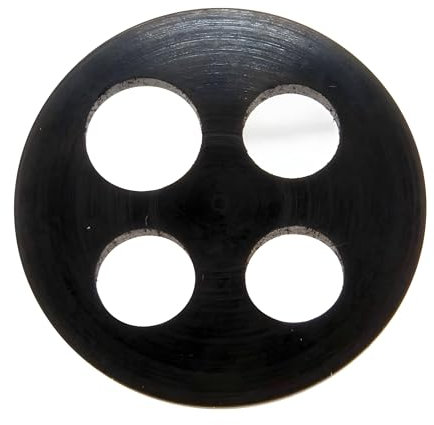 Dichtung Benzinhahn für Piaggio Ape, Vespa 50, 90, 125, ET3, N, P, PX, Primavera, Sprint, Rally