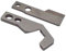 yicbor oberen beweglichen Messer Overlock-Maschine 340406 unten Messer 340468 Für Pfaff 4760,774,776,783,784,785,786,787,788 (Obere + Untere Messer)