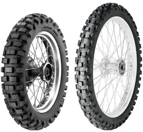 Dunlop 665432-130/90/R18 69R - E/C/73dB - Sommerreifen