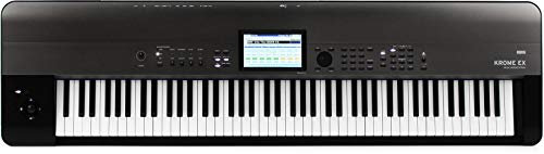 Korg Krome 88EX Workstation Tastiera