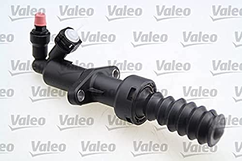 VALEO-874775-Nehmerzylinder, Kupplung Reparatursatz, Kupplungsnehmerzylinder-KOLBENDURCHMESSER: 19, KOLBENDURCHMESSER 2: -, MATERIAL: PLASTIC