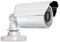 Vetrineinrete® Telecamera ccd a colori 420 tvl linee 24 led infrarossi lente 2,8 mm con staffa videocamera sorveglianza per interno ed esterno 502IR