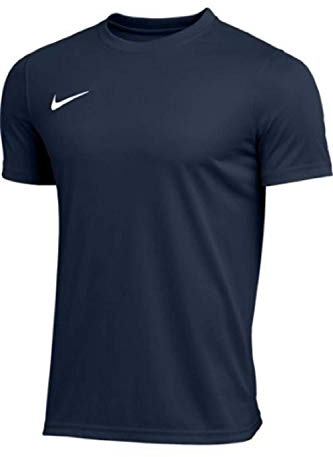 Nike Men's Park VII Jersey (Navy, Large)