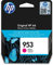 HP 953 Magenta Ink Cartridge - F6U13AE