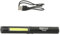 KS Tools 150.4400 LED COB Stripe Inspektionslampe 350 Lumen mit UV-Spot LED und Laserpointer