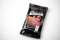 GORILLA - 1 Carton de 16 Sachets de Lingettes Nettoyantes - Lingettes pour Entretien Voiture - Nettoyant pour Cuir - 16 Sachets de 30 Lingettes Nettoyantes