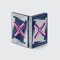 Big Hit Ent. TXT Chaos Kapitel: Fight or Escape Album + Extra Photocards Set (FIGHT+ESCAPE Vers. SET)