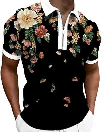 Poloshirt Herren Polo Shirts Wolle Schöne XXL Langes Hemden Flieder Babyblau Men V Ausschnitt Personalisierte Decathlon Gestreifte Neutral Dunkelgrünes Yes Microfaser Zweifarbig 3D Mandarin