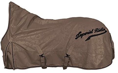 IMPERIAL RIDING Outdoordecke Super-dry 200gr