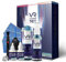 UltraVue VR Cleaning Kit and Anti-Fog Treatment - Includes VR Cleaner Gel Sprays, Microfiber Cloths, Anti Fog Drop Treatments, Brush and Air Bladder with Precision Nozzle