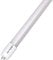 LED Leuchtstoffröhre 120 cm, LED Röhre T8 G13 120 cm 3000 Kelvin Warmweiss Licht 18 Watt 1600 Lumen 230V, ohne starter (WW)