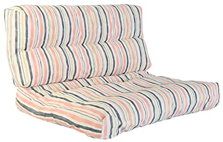 DKD Home Decor Kissen, Standard