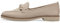 Tamaris Damen Klassische Ballerinas, Frauen Flats,Comfort Lining,TOUCHit-Fußbett,Slip-ons,klassisch elegant,Ballerinen,Taupe,37 EU