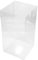 DeeDuud Acryl Vitrine 30 x 30 x 60 cm, Acryl Schaukasten Transparent für Action Figuren Spielzeug Figuren Modellautos MiniFiguren Sammelfiguren