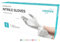EUROPAPA® Lot de 100 gants jetables en nitrile sans poudre, sans latex, non stériles, sans latex, non stériles, sans latex, gloves disposibles (S, Blanc)