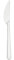 daybays Plastikmesser Mehrwegmesser 1000 Stk. Transparent Plastikbesteck Mehrweg Plastik Messer Party Besteck Partygeschirr Set Spülmaschinenbeständig Plastic Knife (Transparent, 1000)