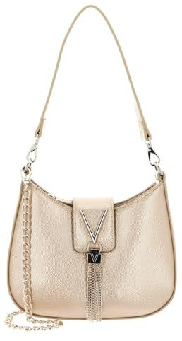 Valentino Divina Shoulder Bag Oro