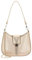 VALENTINO Divina Shoulder Bag Oro