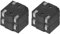 PERSELOSO 4stücke Mini Prank Pack Elektronische Alarmgeräte Mit Hohem Geräuschpegel Tragbare Mini-Buzzer Für Partys Und Scherzartikel Für Überraschungen Und Lustige Streiche