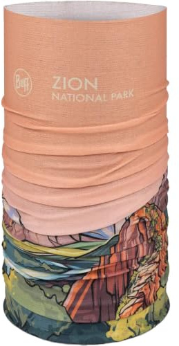 Buff Unisex Coolnet Uv® Neck Gaiter (pack of 1)