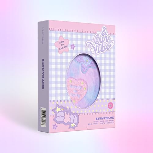 &Our Vibe - Our Vibe Version