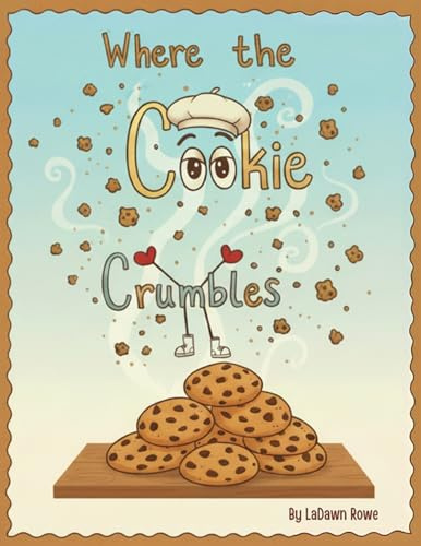 Where The Cookie Crumbles