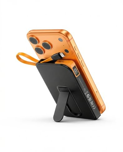 Ntaanoo 3-in-1 Power Bank