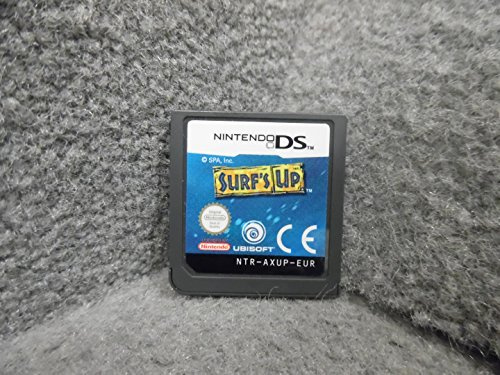 Surf's Up (Nintendo DS)