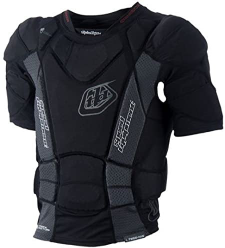 Troy Lee Designs Hot Weather SS Shirt - Small