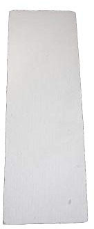 3x PROMAT Platte 950KS 1000 x 500 x 60 mm