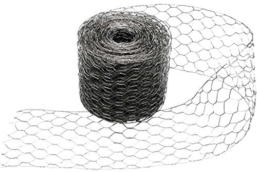 Creativ 51732 Wire Netting, W: 13 cm, 20m