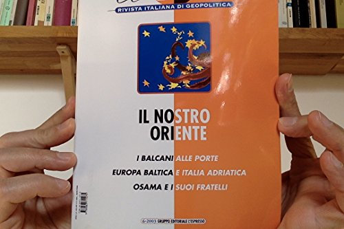 LIMES 2/2000 I GRANDI CARAIBI