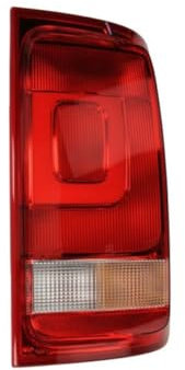 VALEO Halogen Rückleuchte, Teilenummer 44886 für die Fahrzeugmodelle VOLKSWAGEN Amarok (2012 > 2016)