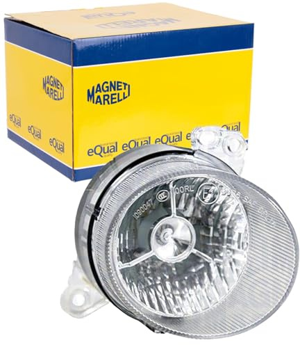 Magneti Marelli Tagfahrleuchte | 712404201120 / LPO562 passend für A-Klasse