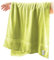 etérea Carli Frottee Handtücher Set - 100% Baumwolle - Oekotex 500 GSM - Bath Towel Frottiertücher - Saunatuch, Badehandtuch Groß 80x200 cm - Lime