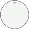 REMO Schlagzeugfell Drum Head, Ambassador transparent, clear, 20 Bass Drum, BR-1320-00