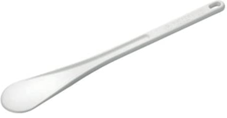 Spatule de 25,4 cm en Exoglass par Matfer DN916
