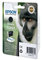 Epson Original T0891 Affe, wisch- und wasserfeste Tinte (Singlepack) schwarz