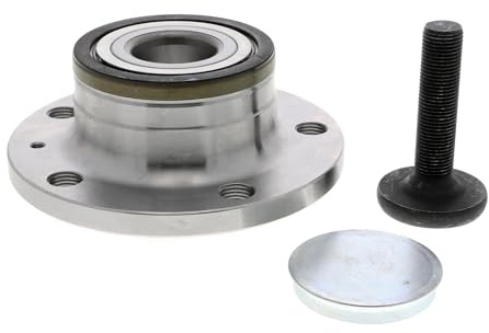 VAICO - V10-6335 - Wheel Hub - Compatible with VOLKSWAGEN 3G0598611A