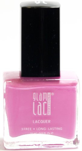 GLAMLAC Nail Polish Light Elegance 15ml