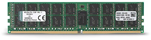 Kingston D2G72M151 16 GB 2133 MHz ECC Memory Module