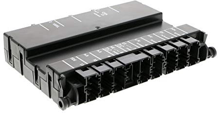 VEMO V30-71-0039 Steuergerät, Sitzverstellung