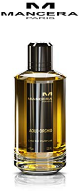 MANCERA Aoud Orchid Eau de Parfum, Unisex (60 ml)