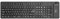 Esperanza Tastatur EK140 Schwarz Polnisch QWERTY